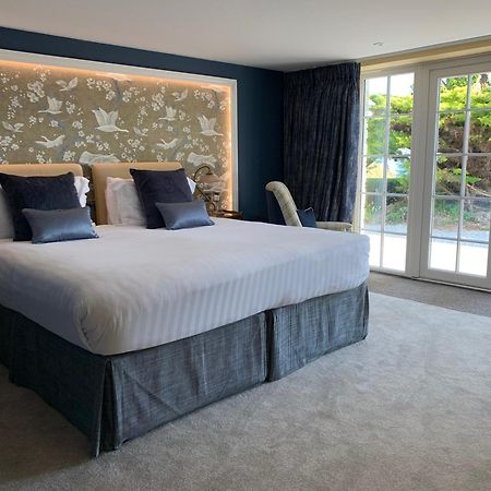 Talland Bay Hotel, Looe Екстер'єр фото