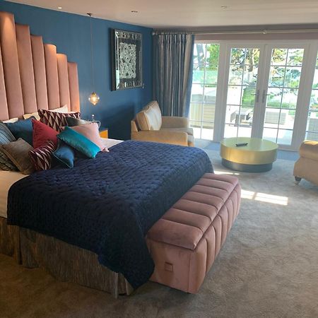Talland Bay Hotel, Looe Екстер'єр фото