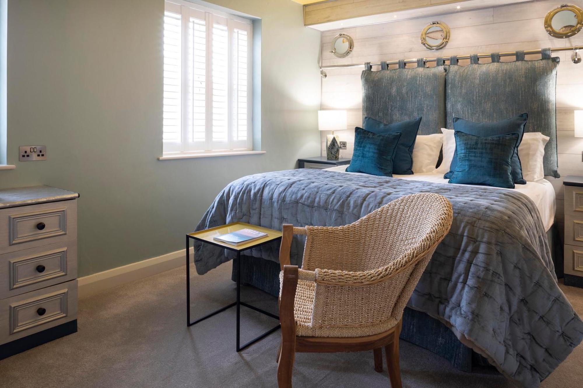 Talland Bay Hotel, Looe Екстер'єр фото