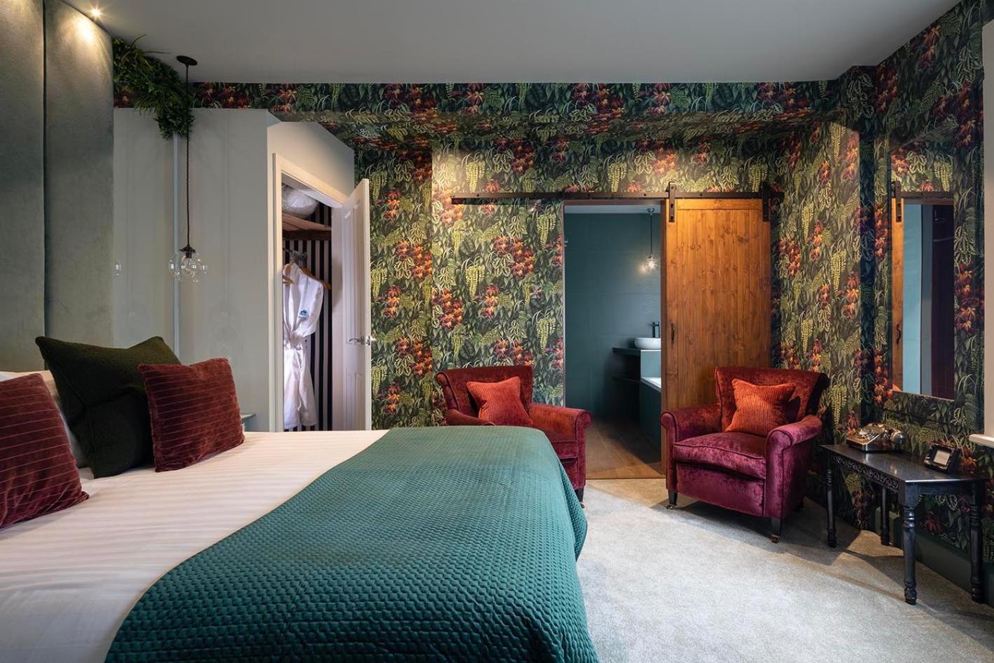 Talland Bay Hotel, Looe Екстер'єр фото