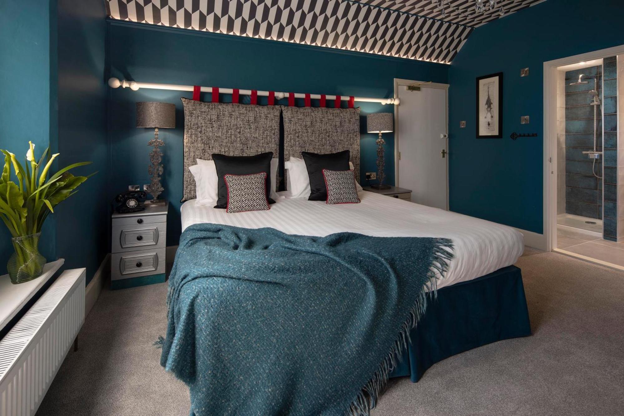 Talland Bay Hotel, Looe Екстер'єр фото
