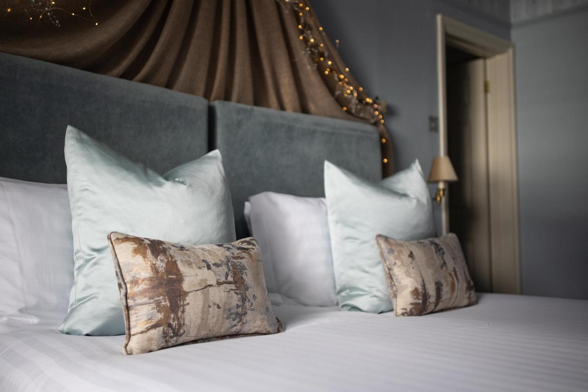 Talland Bay Hotel, Looe Екстер'єр фото
