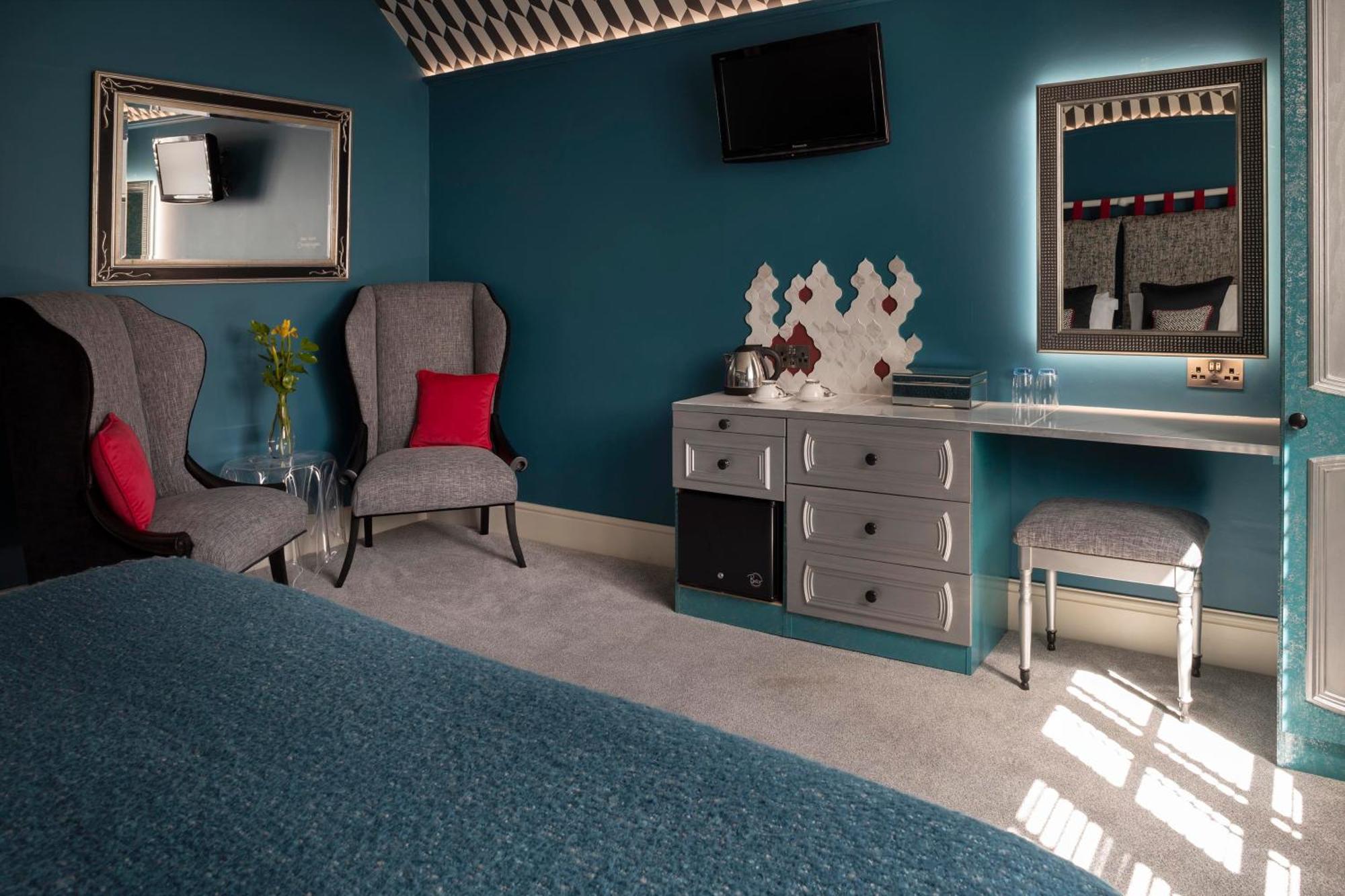 Talland Bay Hotel, Looe Екстер'єр фото