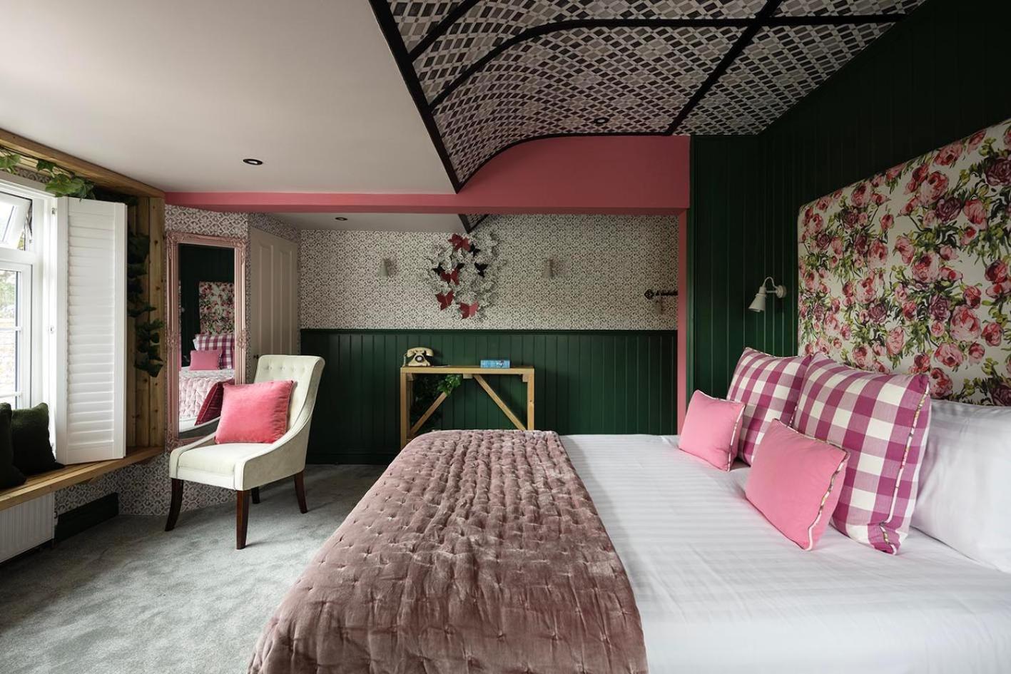 Talland Bay Hotel, Looe Екстер'єр фото