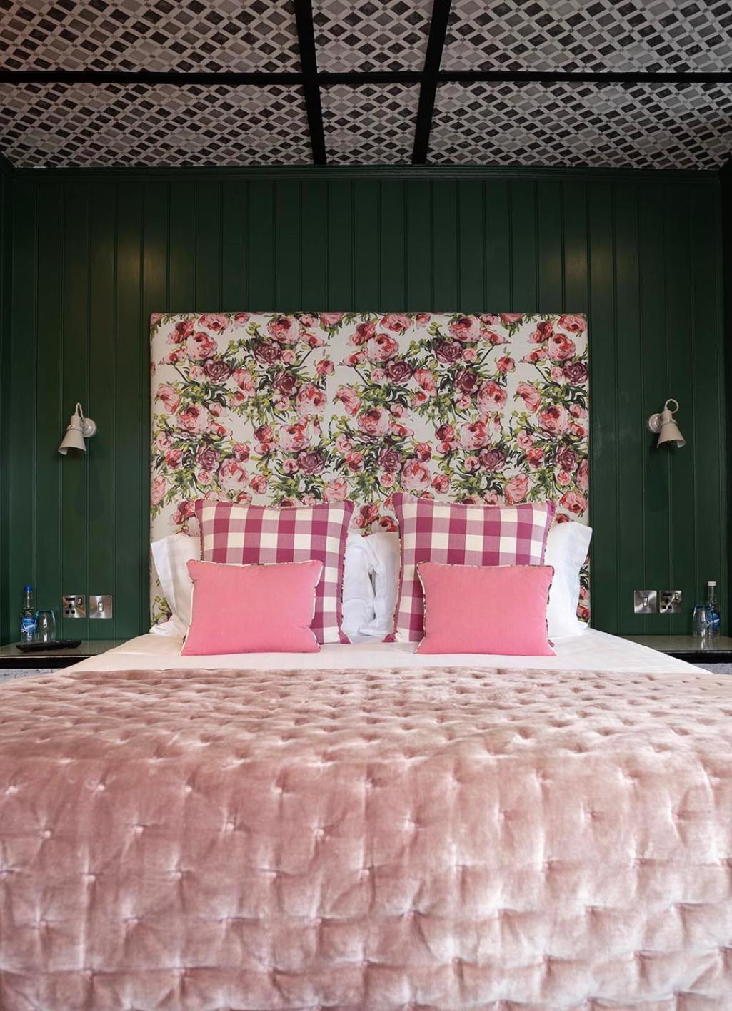 Talland Bay Hotel, Looe Екстер'єр фото