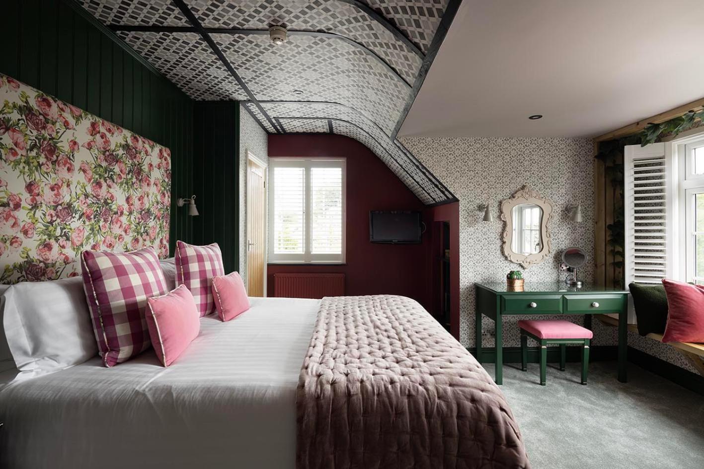 Talland Bay Hotel, Looe Екстер'єр фото
