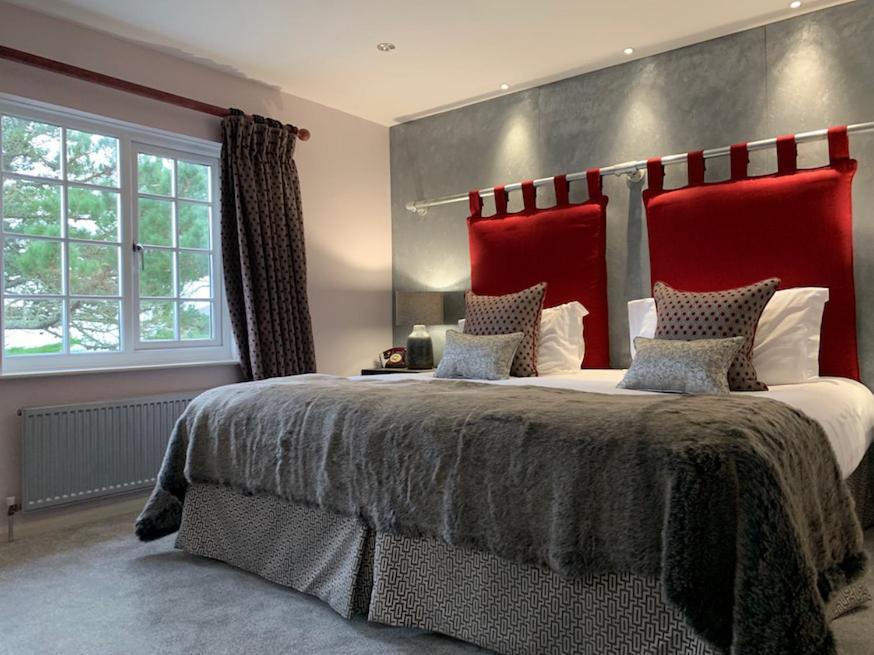 Talland Bay Hotel, Looe Екстер'єр фото