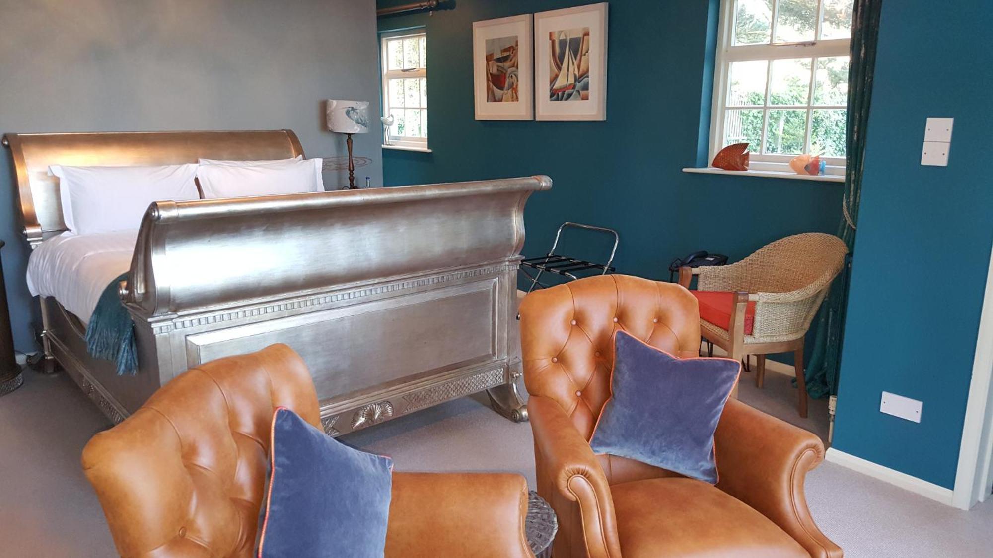 Talland Bay Hotel, Looe Екстер'єр фото