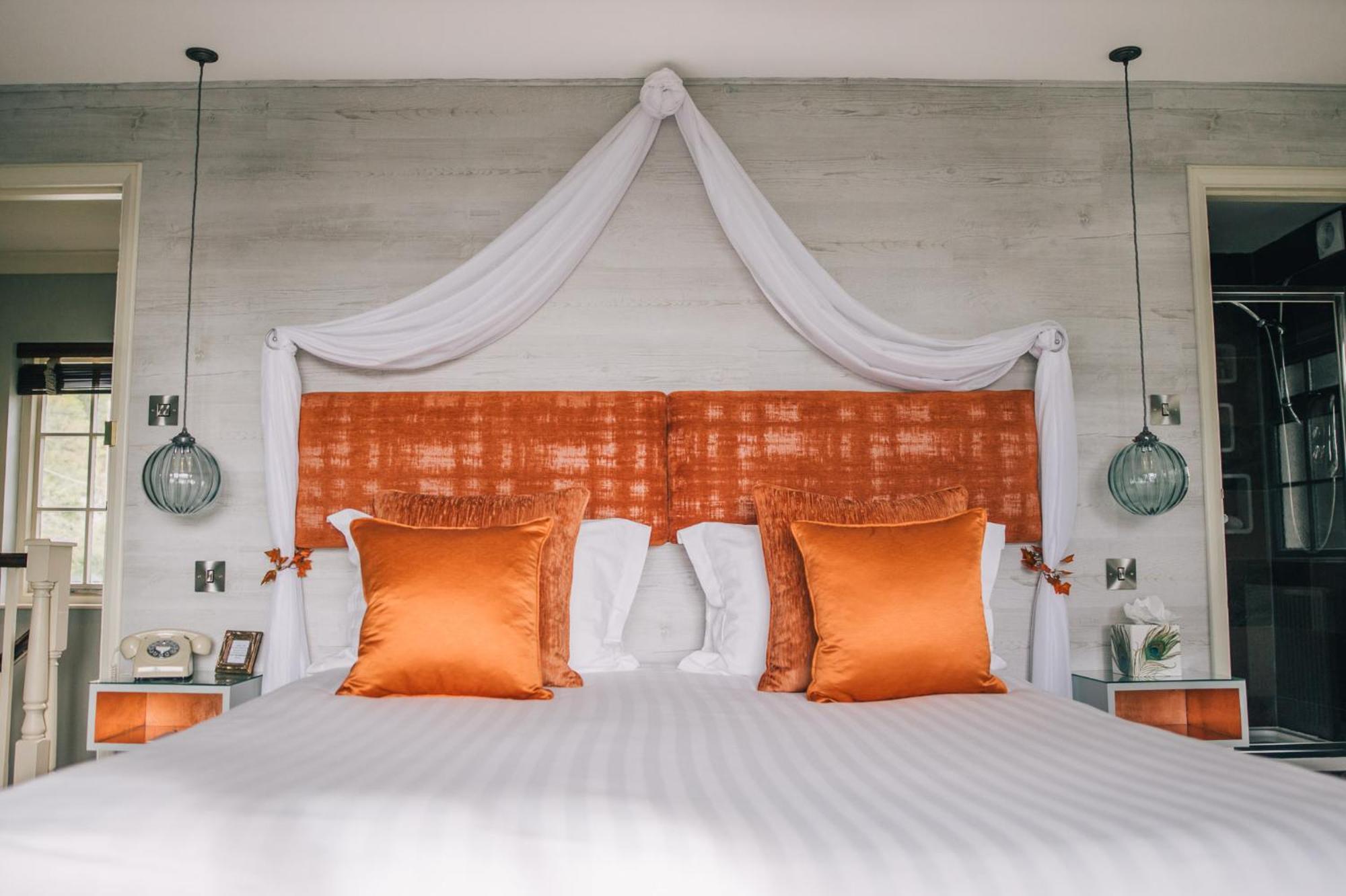 Talland Bay Hotel, Looe Екстер'єр фото