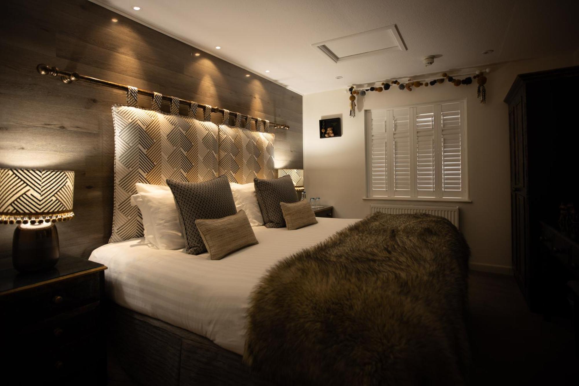 Talland Bay Hotel, Looe Екстер'єр фото