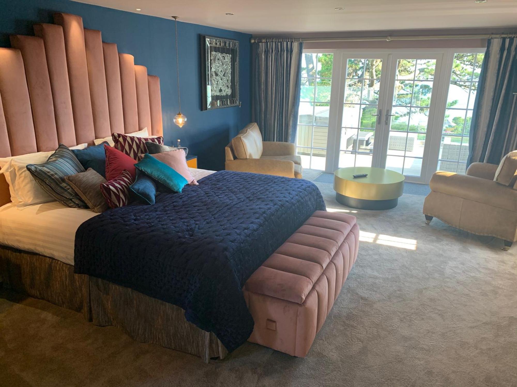 Talland Bay Hotel, Looe Екстер'єр фото