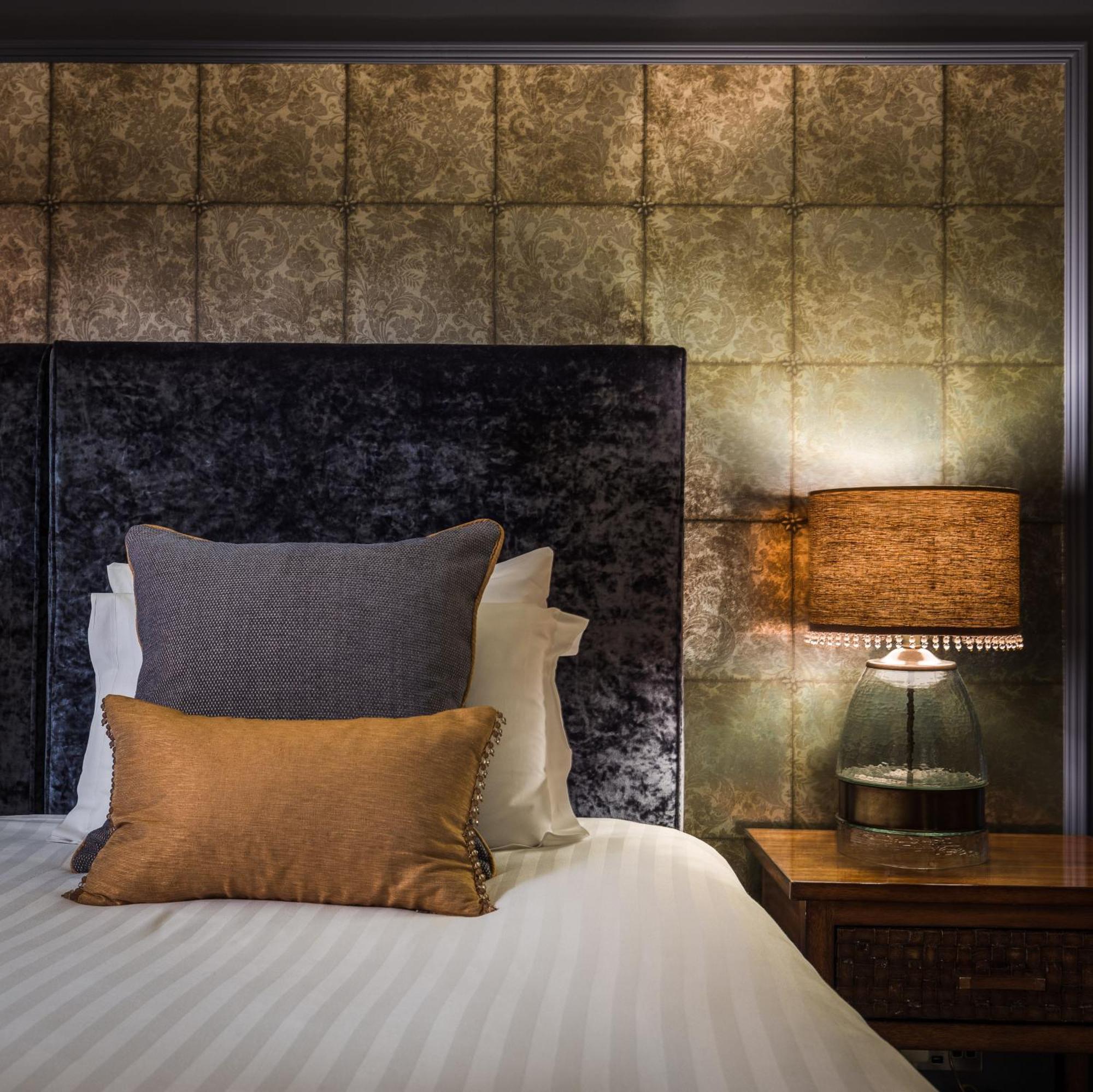 Talland Bay Hotel, Looe Екстер'єр фото